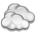 Cloudy
