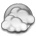 Cloudy
