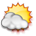 Partly Cloudy